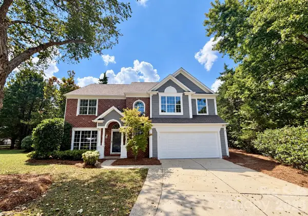 13504 Norlington Court, Charlotte, NC 28273