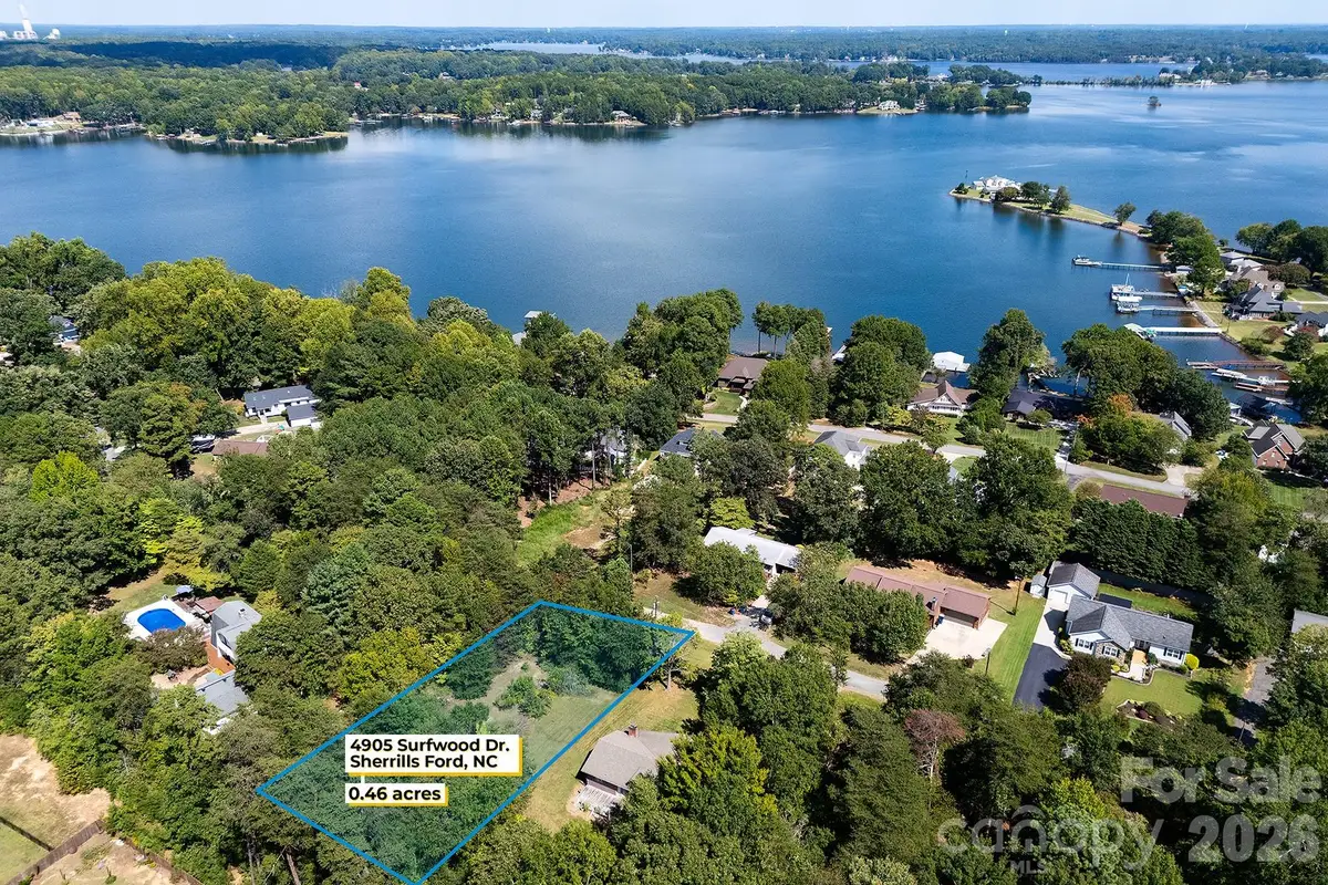 4905 Surfwood Drive, Sherrills Ford, NC 28673 - #1
