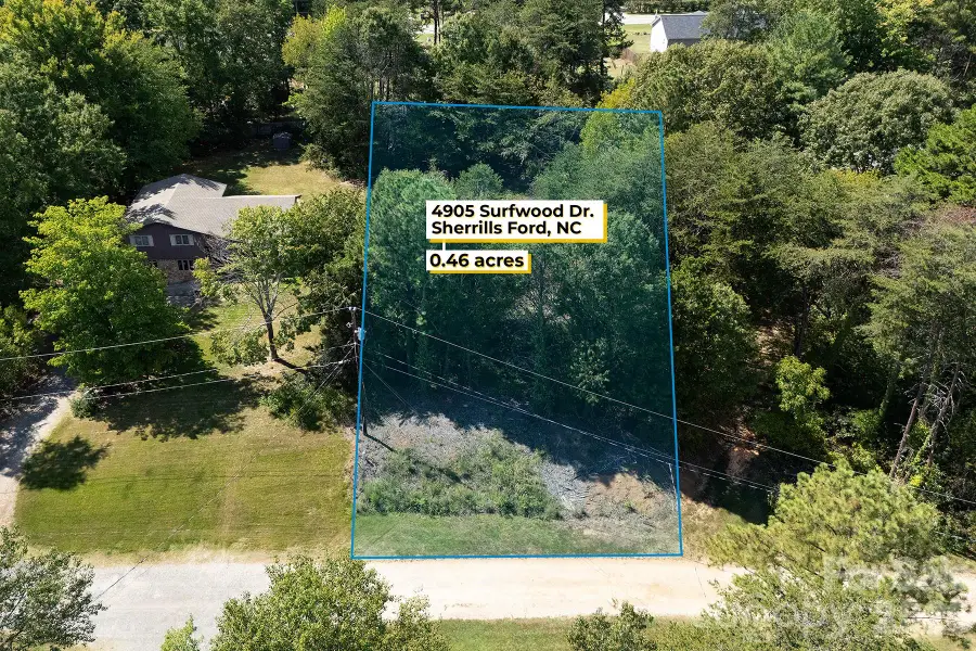 4905 Surfwood Drive, Sherrills Ford, NC 28673 - #3