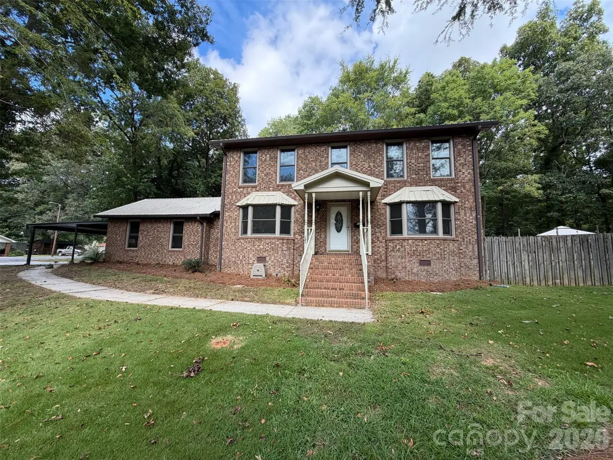 121 Goodman Circle Ne, Concord, NC 28025 - #1