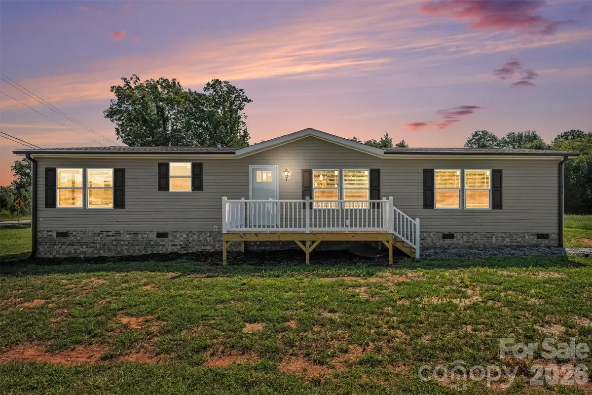 801 Eagleview Lane, Lawndale, NC 28090 - #1