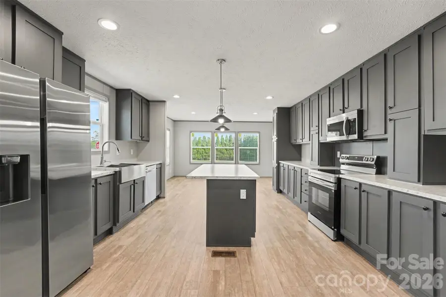 801 Eagleview Lane, Lawndale, NC 28090 - #3