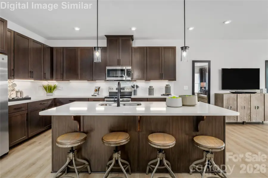 9584 Teamwork Street Nw, Concord, NC 28027 - #2