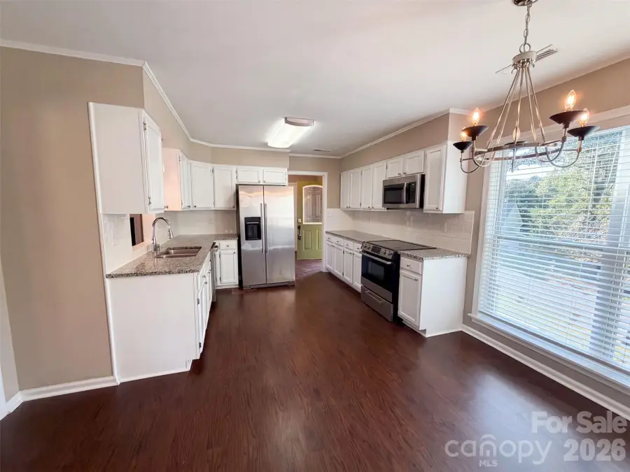 6009 Lanai Lane, Tega Cay, SC 29708 - #2