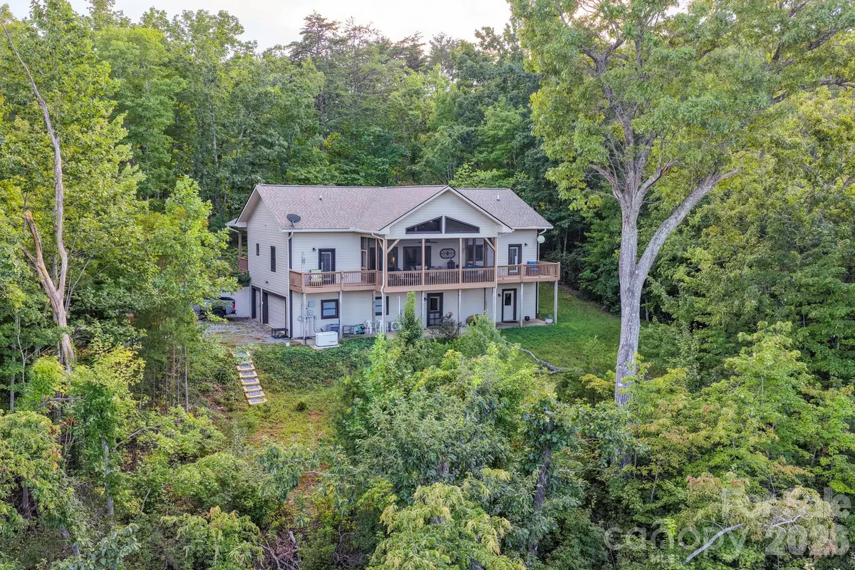 190 Tanglewood Trail, Lake Lure, NC 28746 - #1