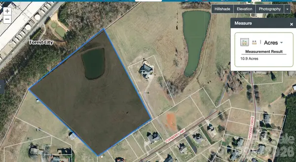 212 Woodset Drive, Forest City, NC 28043