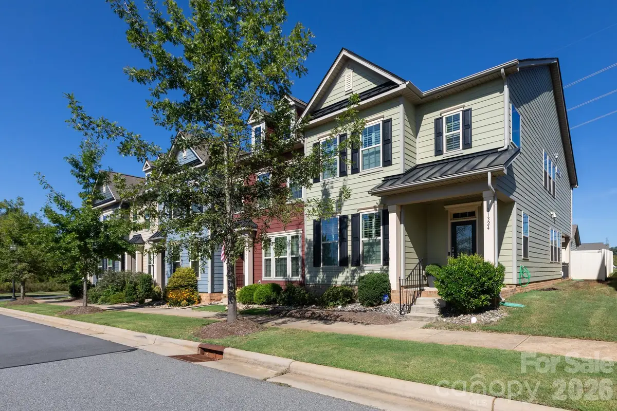 11324 Westbranch Parkway, Davidson, NC 28036 - #1