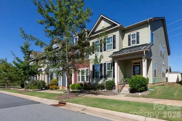11324 Westbranch Parkway, Davidson, NC 28036