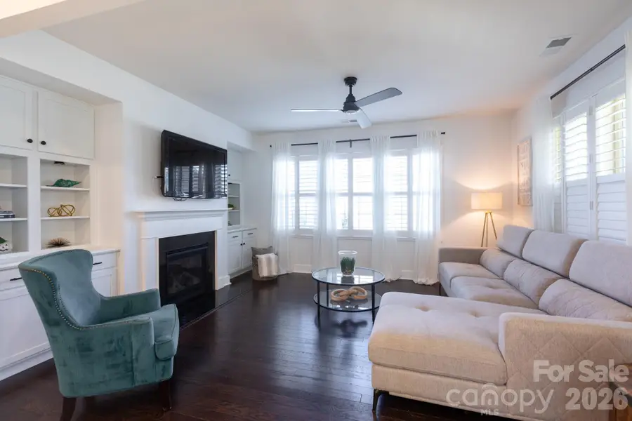 11324 Westbranch Parkway, Davidson, NC 28036 - #2