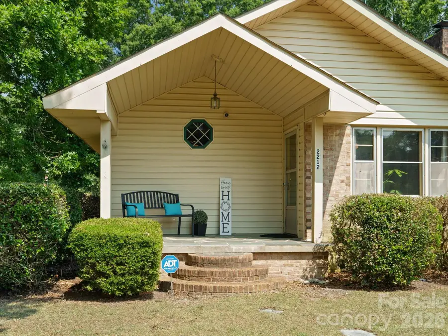 2212 Jb Denton Road, Lancaster, SC 29720 - #2