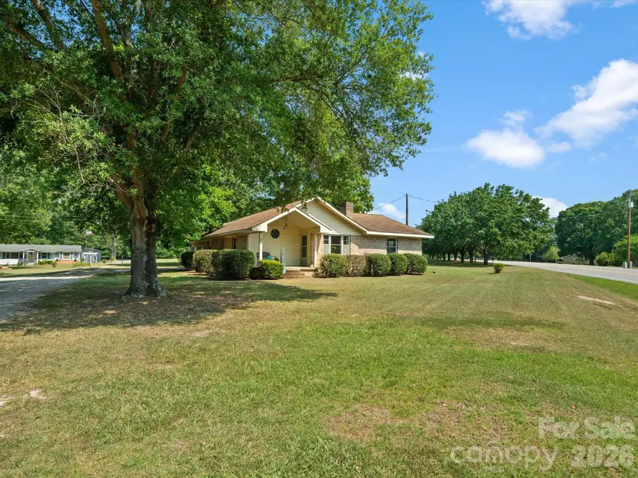 2212 Jb Denton Road, Lancaster, SC 29720 - #3