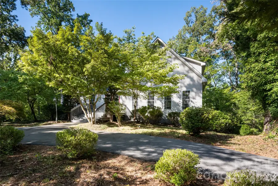 3482 Polk County Line Road, Rutherfordton, NC 28139 - #2