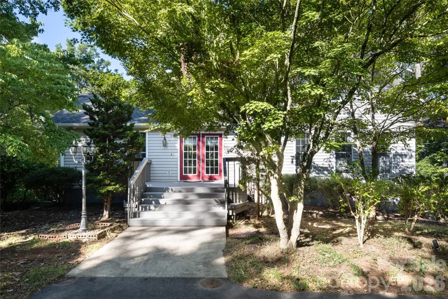 3482 Polk County Line Road, Rutherfordton, NC 28139 - #3