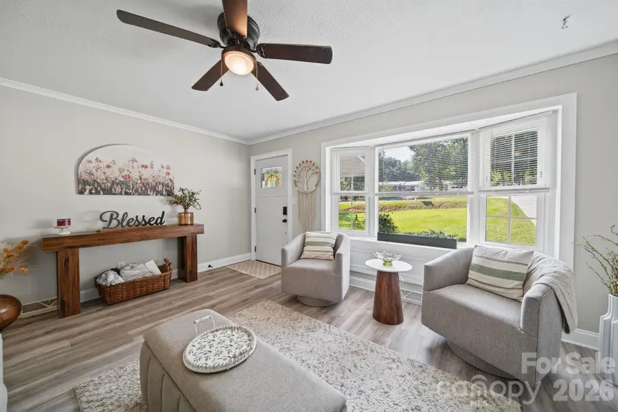 607 Toms Creek Church Road, Denton, NC 27239 - #3