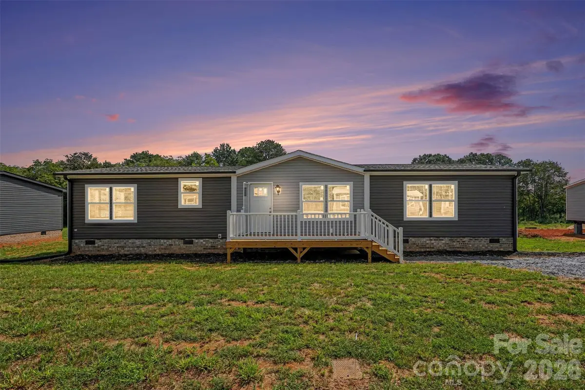 807 Eagleview Lane, Lawndale, NC 28090 - #1
