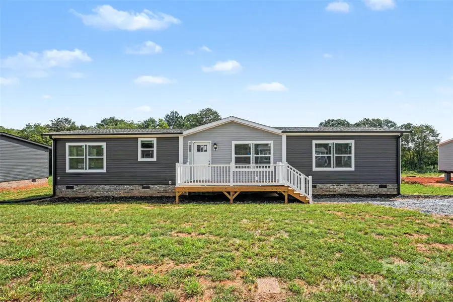 807 Eagleview Lane, Lawndale, NC 28090 - #2