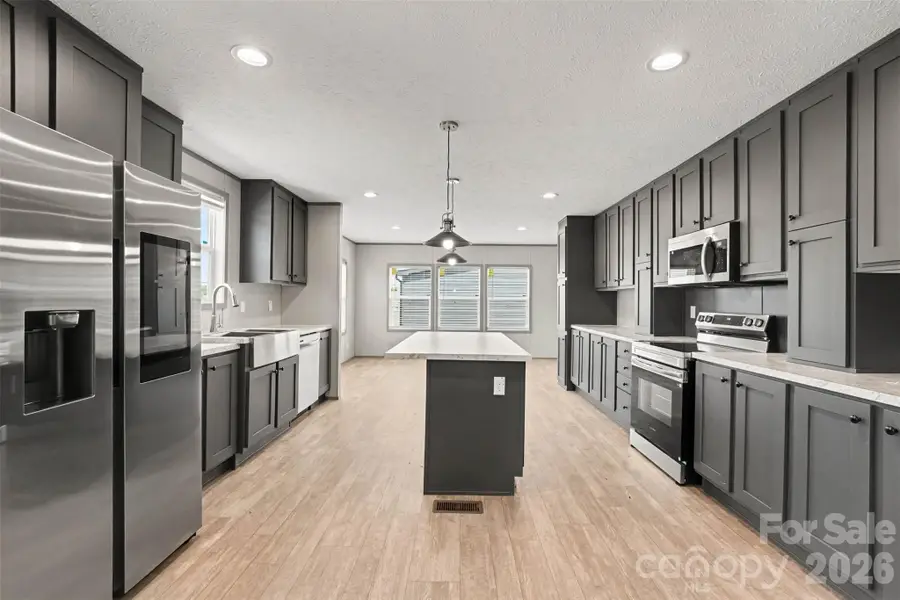 807 Eagleview Lane, Lawndale, NC 28090 - #3