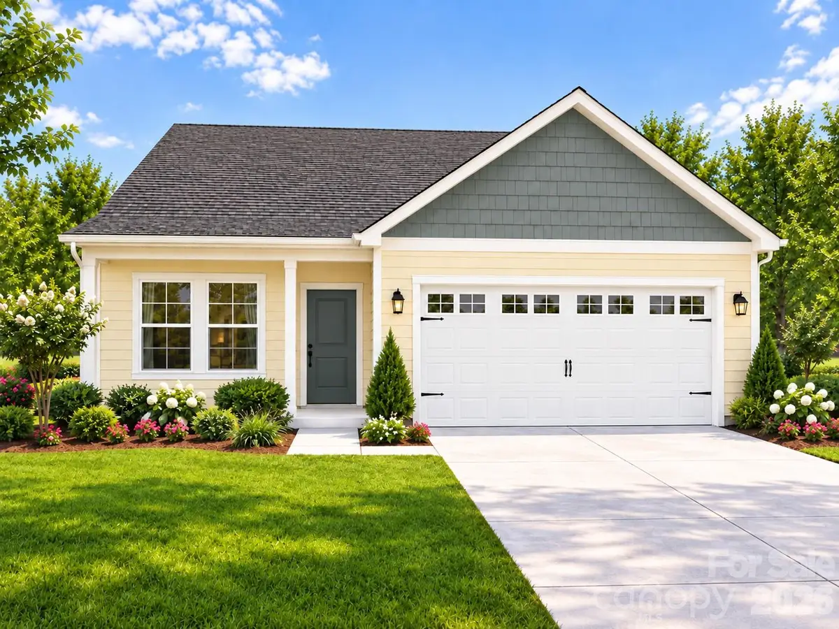 1808 Montgomery Avenue, Albemarle, NC 28001 - #1