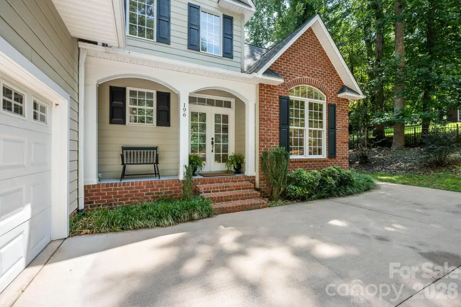 196 E Colonel Hampton Court, Rutherfordton, NC 28139 - #2