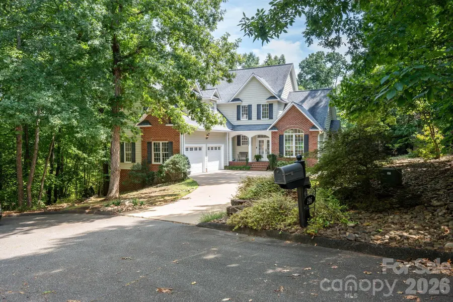 196 E Colonel Hampton Court, Rutherfordton, NC 28139 - #3
