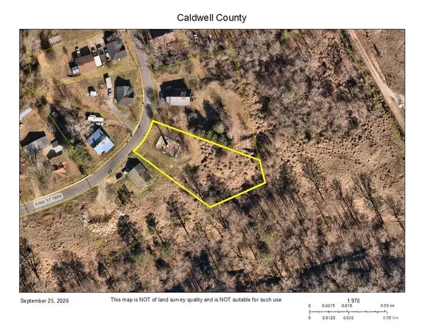 19 Pine Street, Granite Falls, NC 28630