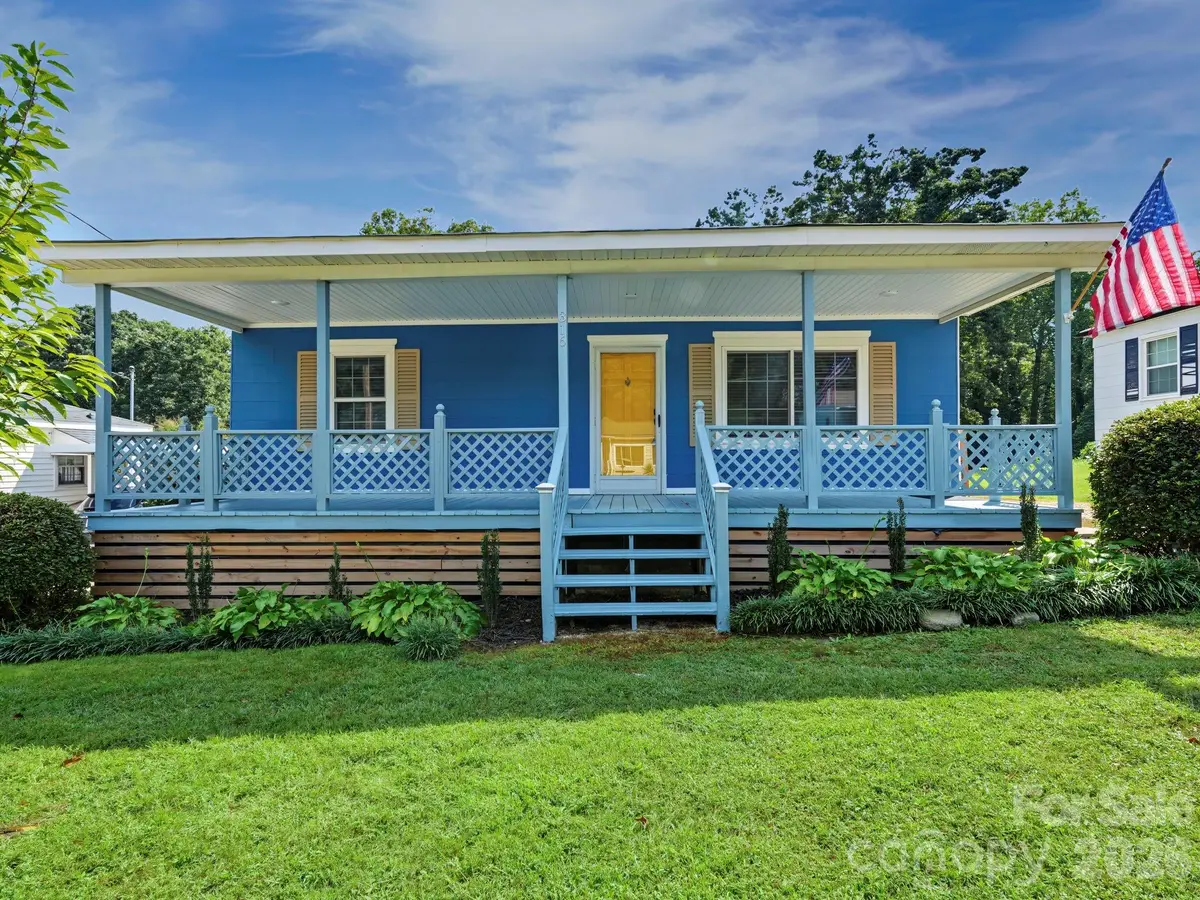 316 E 19th Street, Kannapolis, NC 28083 - #1