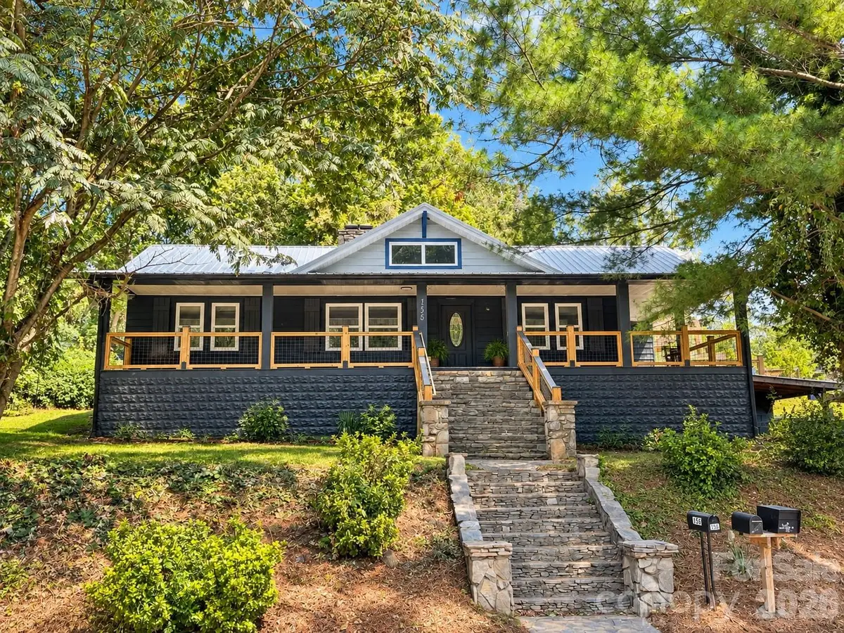 156 & 158 State Street, Asheville, NC 28806 - #1
