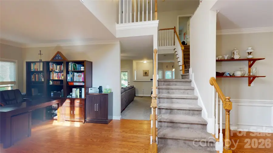 1606 Thornblade Ridge Drive, Matthews, NC 28105 - #3
