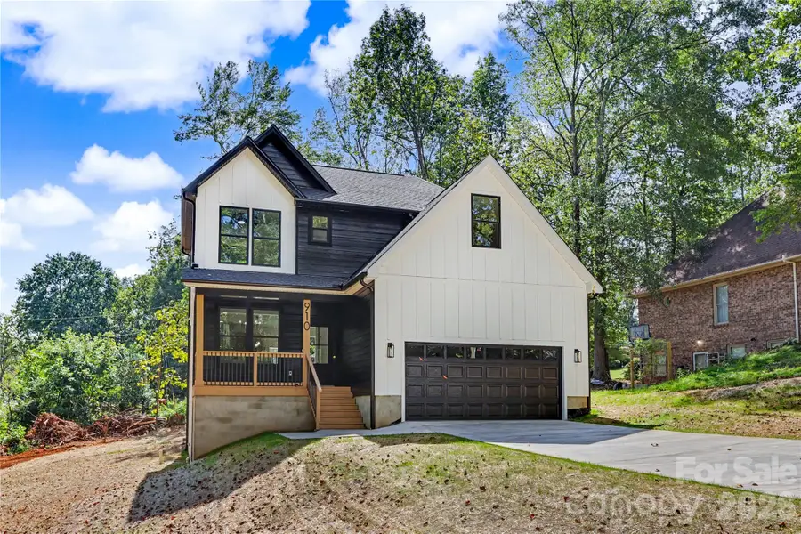 910 Montrose Drive, Shelby, NC 28150 - #2