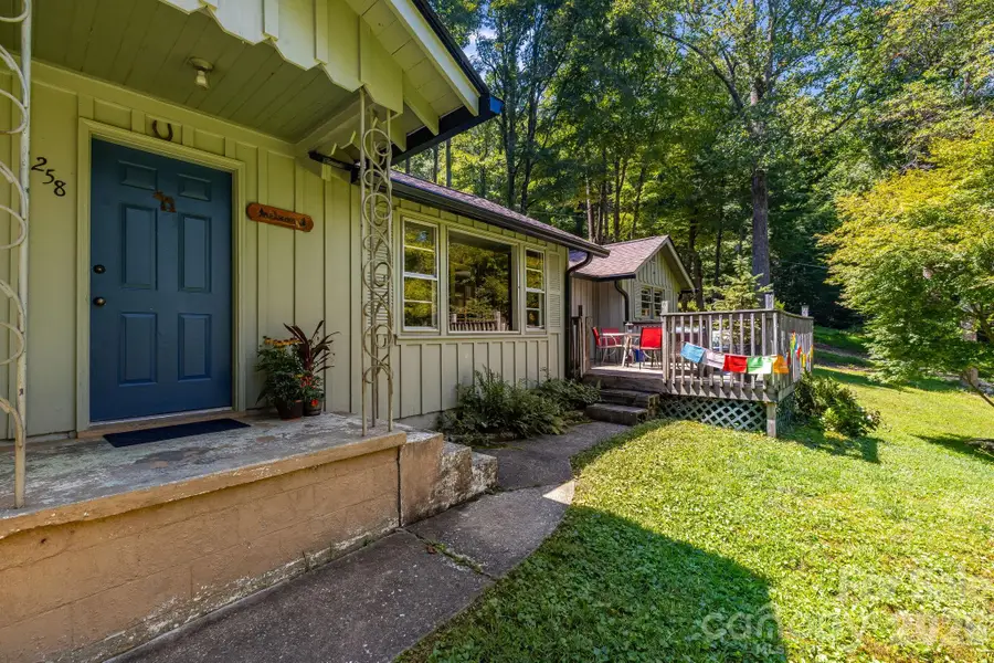 258 Old Homestead Road, Hendersonville, NC 28739 - #3