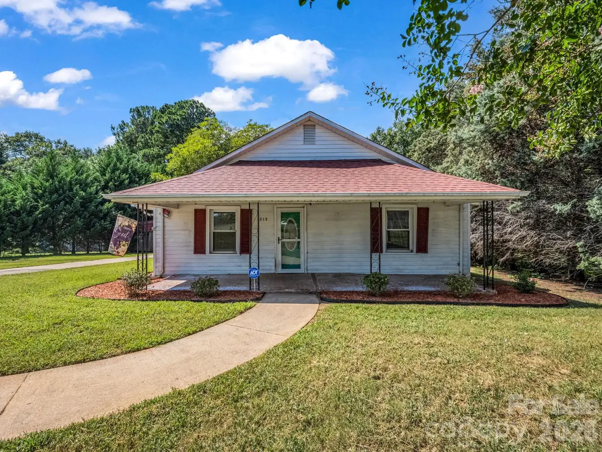 1315 Lithia Springs Road, Shelby, NC 28150 - #1