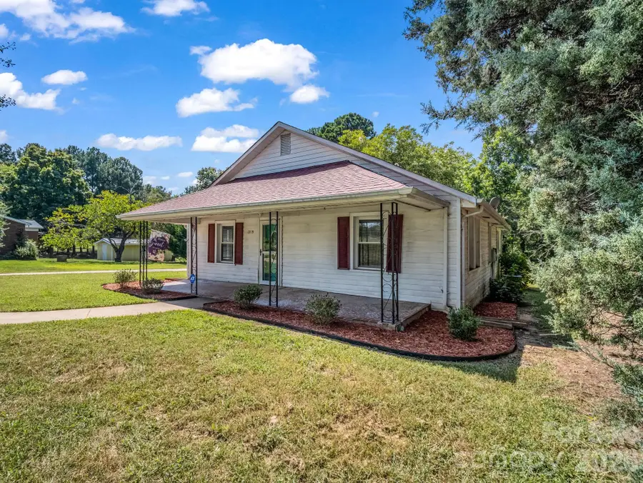 1315 Lithia Springs Road, Shelby, NC 28150 - #2