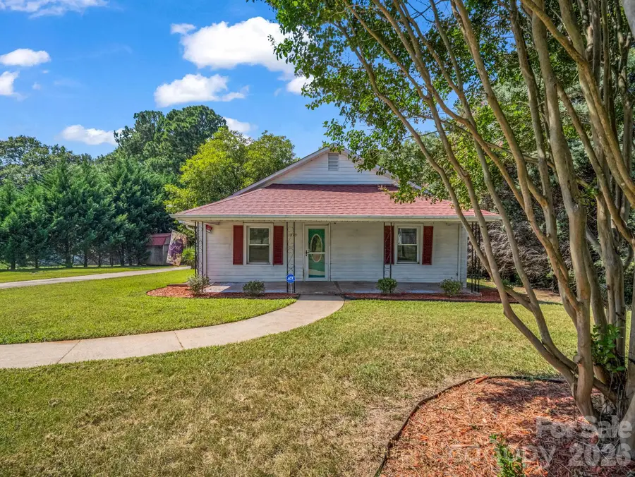 1315 Lithia Springs Road, Shelby, NC 28150 - #3