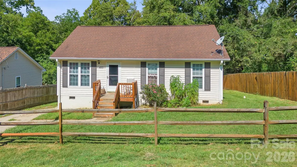 420 Maiden Lane Sw, Concord, NC 28025 - #1