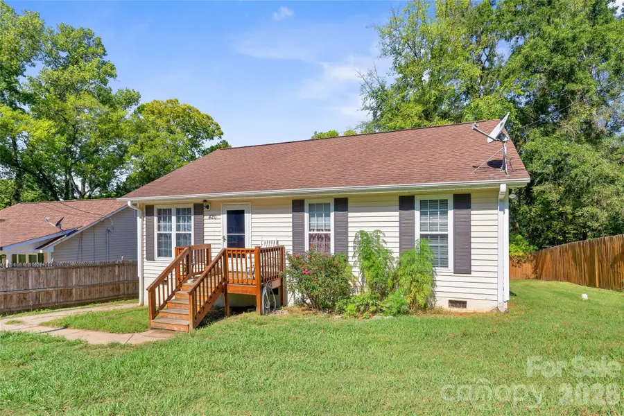 420 Maiden Lane Sw, Concord, NC 28025 - #2