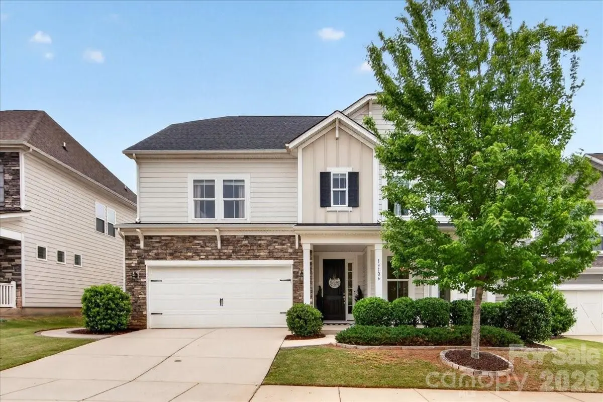 13106 Chopin Ridge Road, Huntersville, NC 28078 - #1