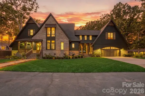 20020 Schooner Drive, Cornelius, NC 28031