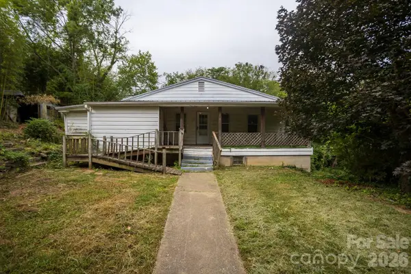 55 Blalock Avenue, Asheville, NC 28803