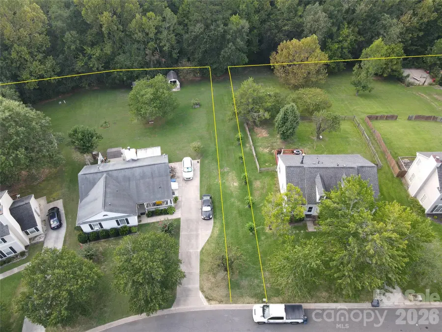 13314 Baker Mills Road, Pineville, NC 28134 - #2