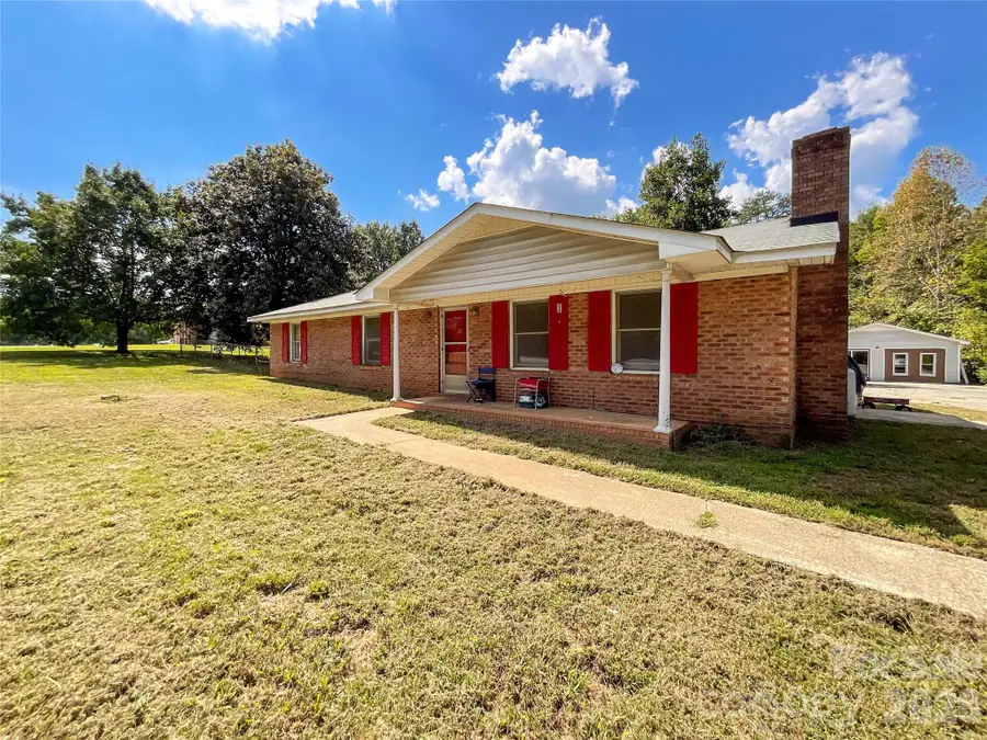 3304 Griffith Road, Monroe, NC 28112 - #2