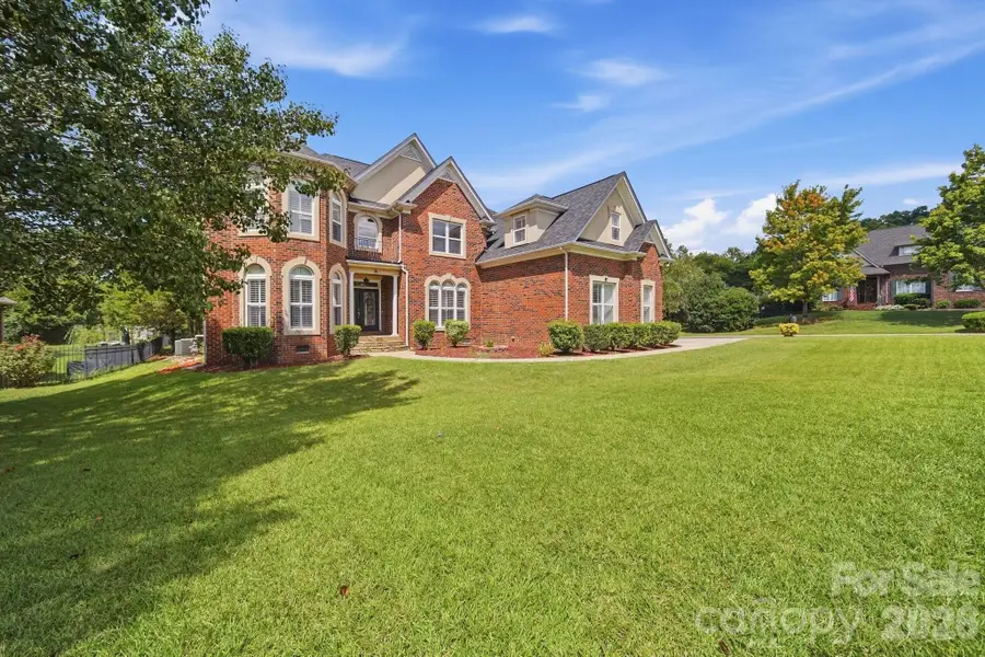 200 Thompson Court, Indian Trail, NC 28079 - #2