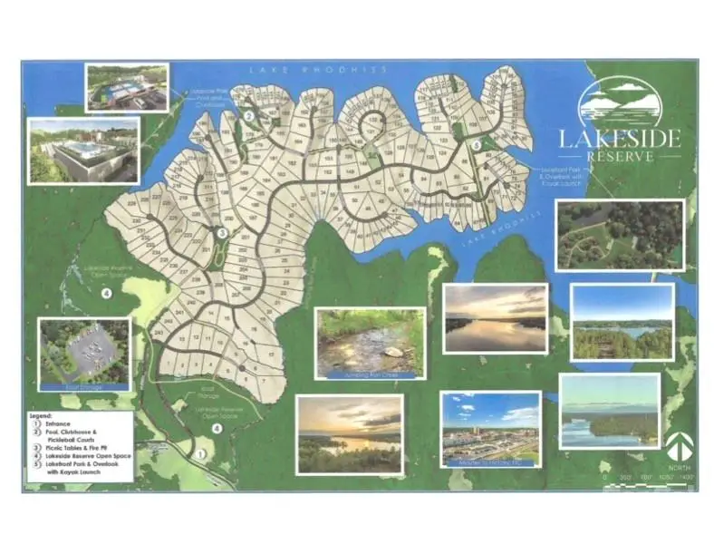 1933 Jumping Run, Connelly Springs, NC 28612 - #1
