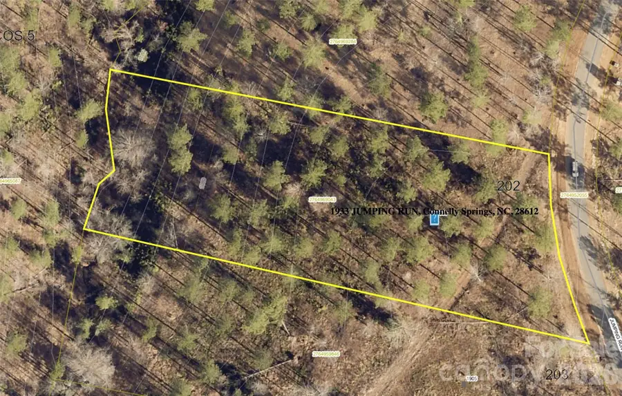 1933 Jumping Run, Connelly Springs, NC 28612 - #2