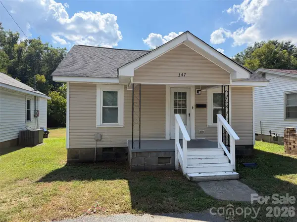 347 Baker Street, Rock Hill, SC 29730