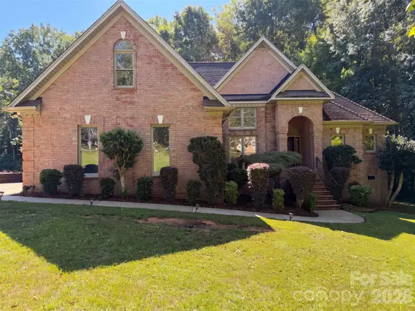 143 Laurel Ridge Court, Gastonia, NC 28056