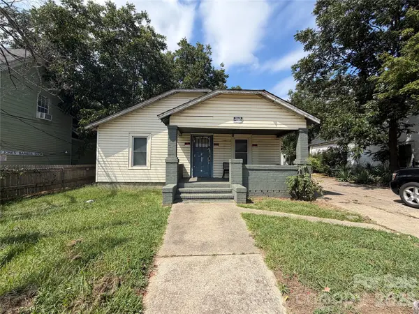 813 N Long Street, Salisbury, NC 28144