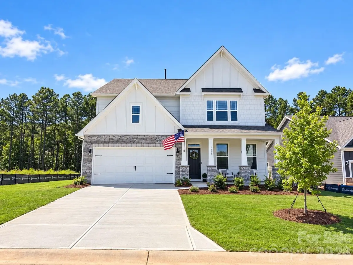 7513 Bainbridge Road, Sherrills Ford, NC 28673 - #1
