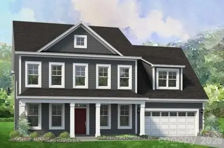 2575 Cornelius Place Nw, Concord, NC 28027 - #1