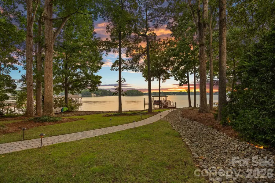 16109 N Point Road, Huntersville, NC 28078 - #2