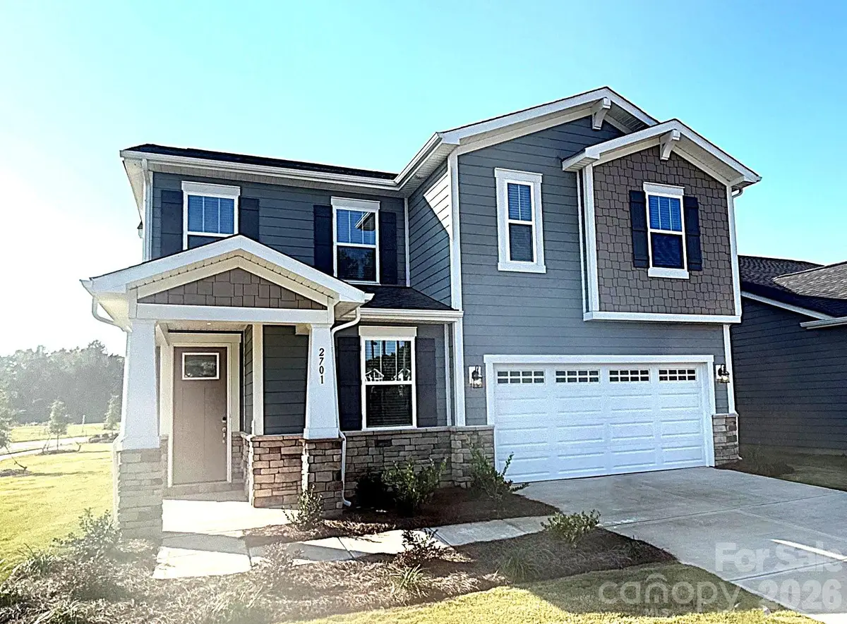 2701 Westmont Drive, Gastonia, NC 28052 - #1